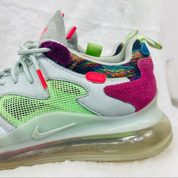 NIKE AIRMAX 720 OBJ YOUNG KING OF THE DRIP. 8 main image 11
